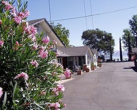 Lakeport The Mallard House Inn מראה חיצוני תמונה
