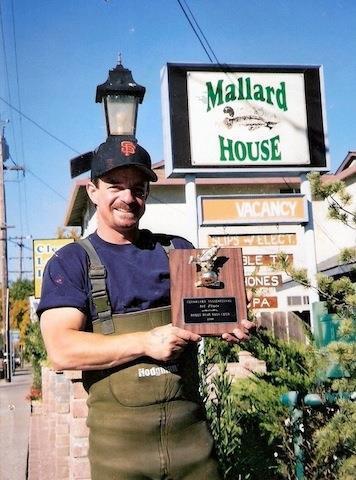 Lakeport The Mallard House Inn מראה פנימי תמונה
